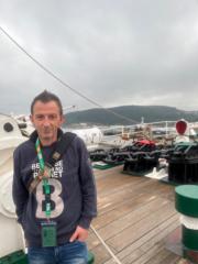 Jose Antonio Tasende