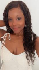 Keisha Griffin