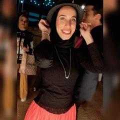 Gamila Hazem