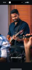 Joel Mathew
