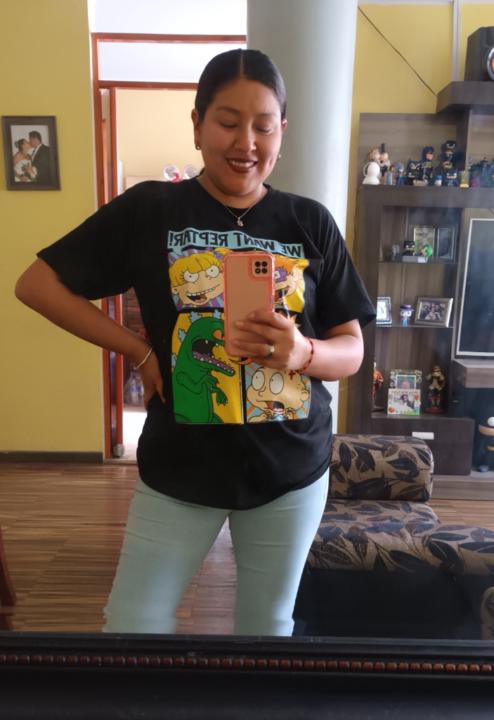 Sayuri Rosales Villegas