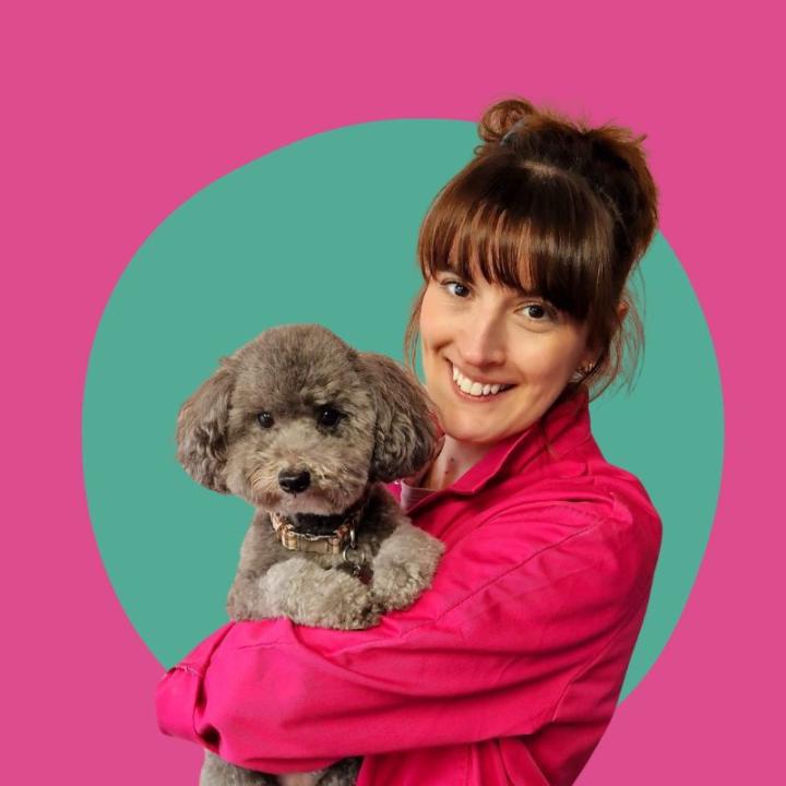 Kate Griffiths