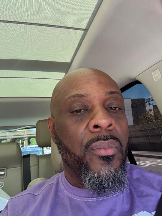 Jamal Bell