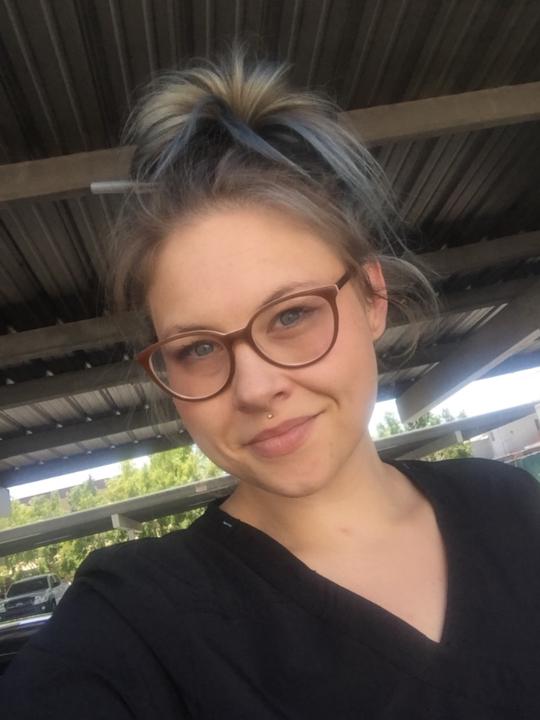 Monica McCabe