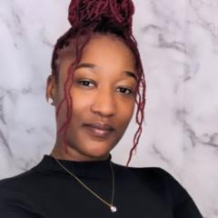 Davonna Douglas