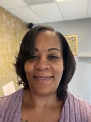 Theresa Clemons