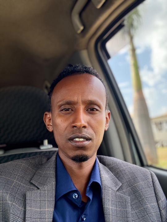 Mohamoud Yusuf Nur