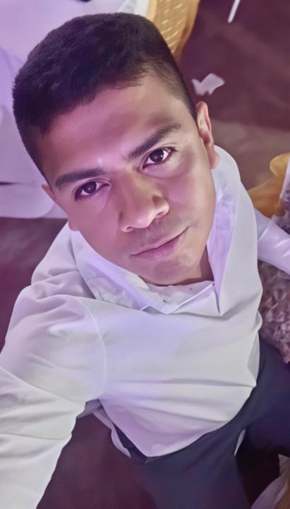 Gilberto Rojas Cardenas