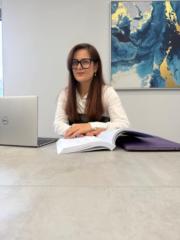 Katsiaryna Paliashchuk