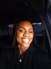 Belinda Myrie