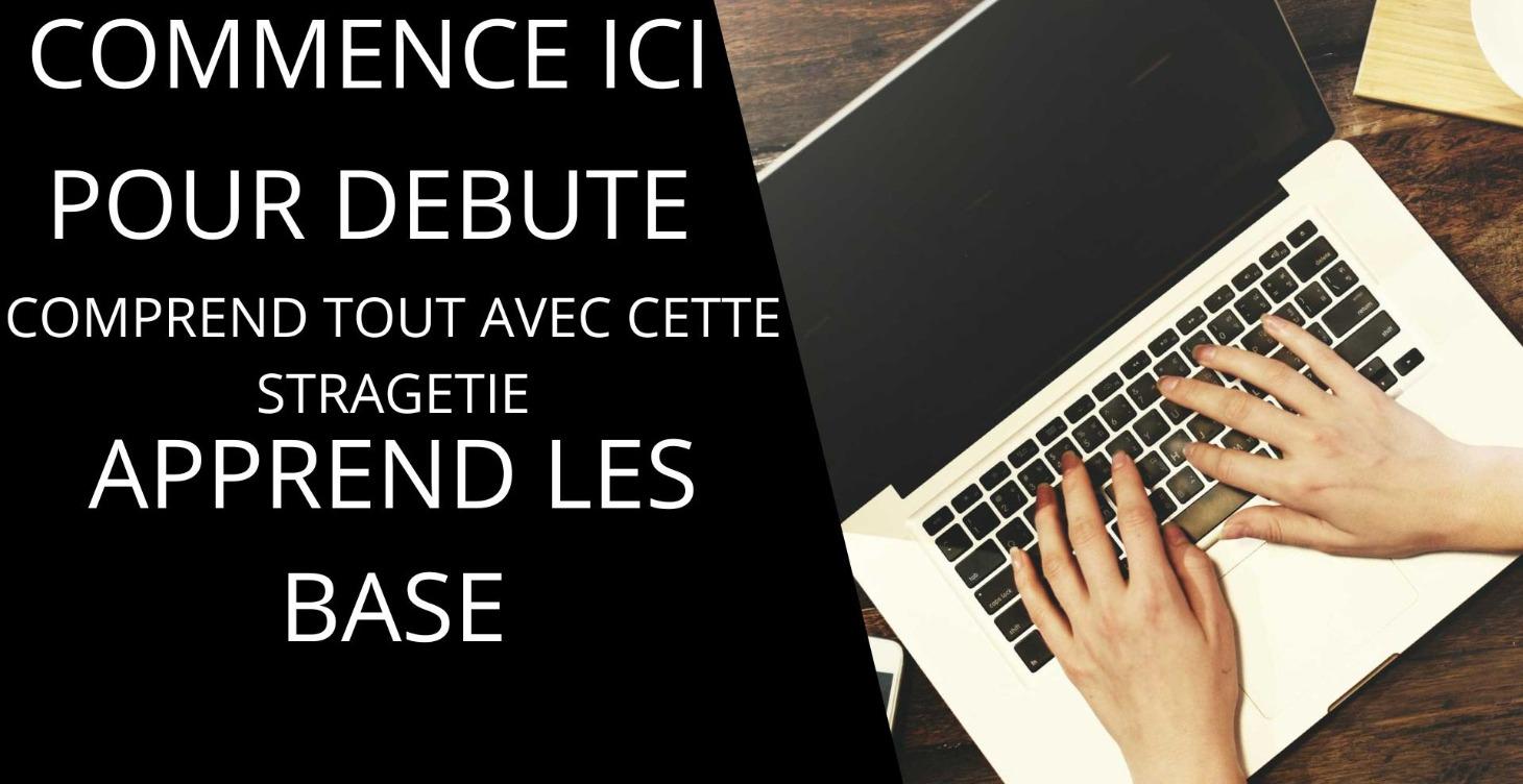 COMMENCE ICI