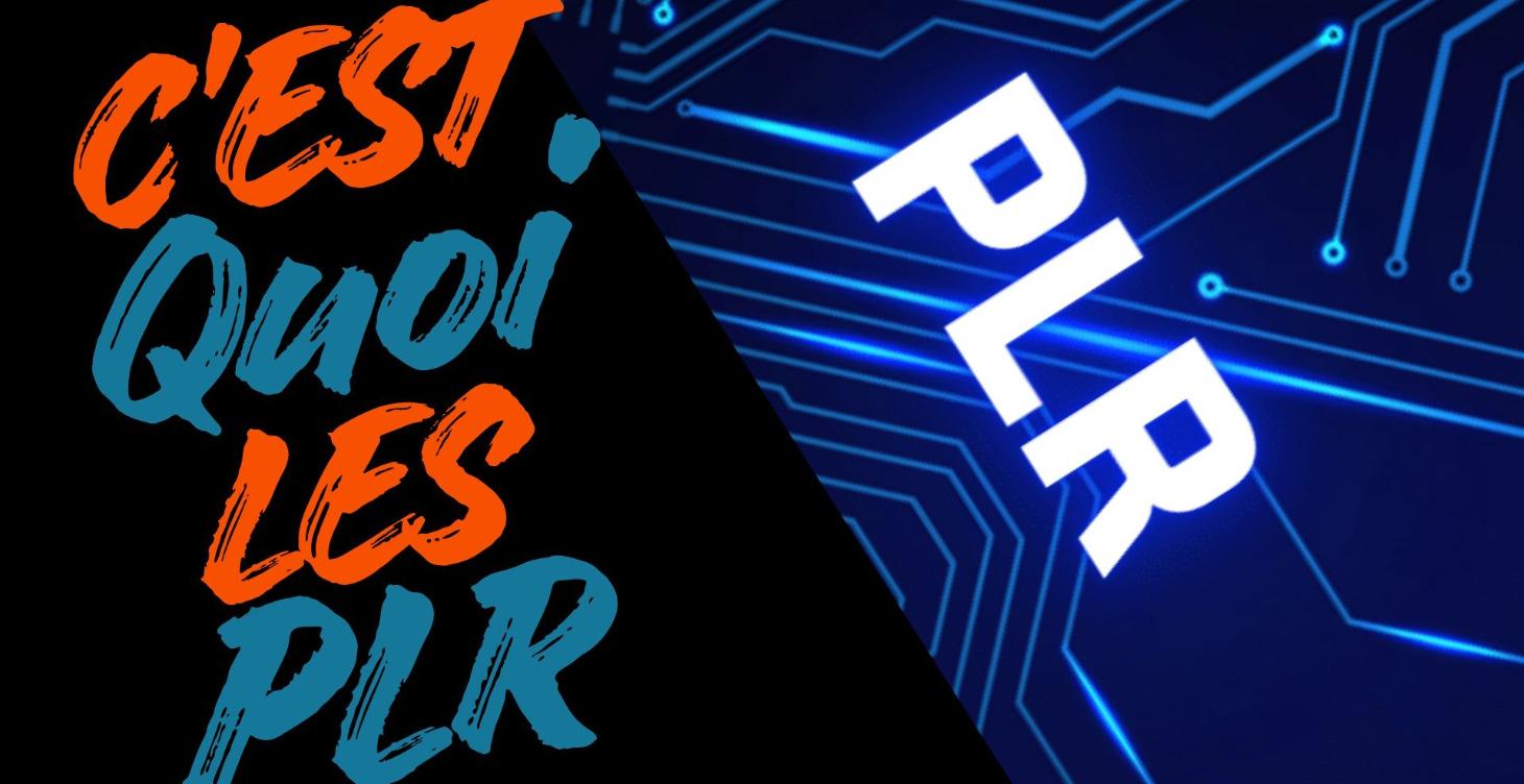 PLR