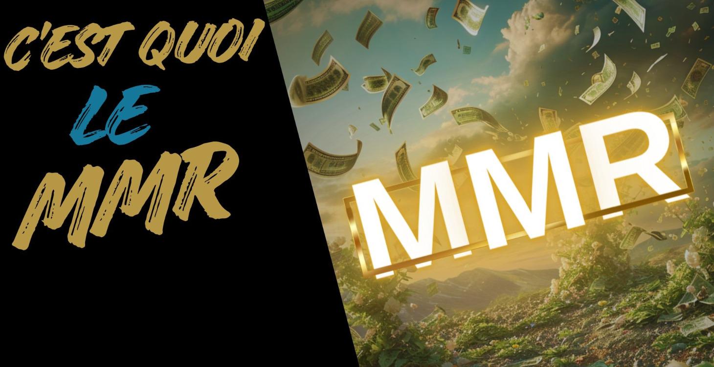 MMR