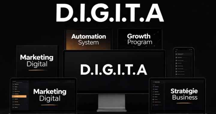 D.I.G.I.T.A