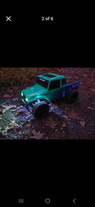 Im here to make great rc content and learn from my fellow skool users so lets grow our platform and help each other prosper so if you like rc cars or want to get started in the hobby follow me 