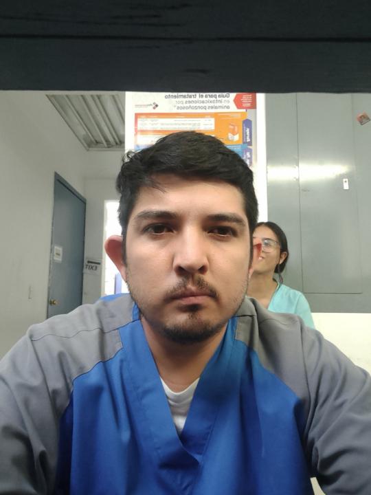 Horacio Iván Arvizu Dávila