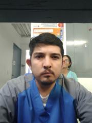 Horacio Iván Arvizu Dávila