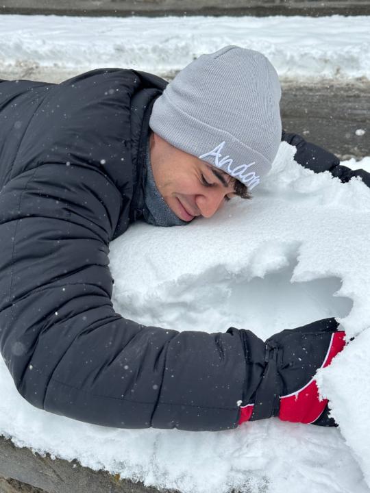 Marcos Serafín Rodríguez