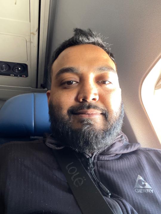 Irfan Ali