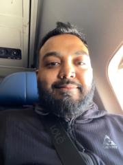 Irfan Ali