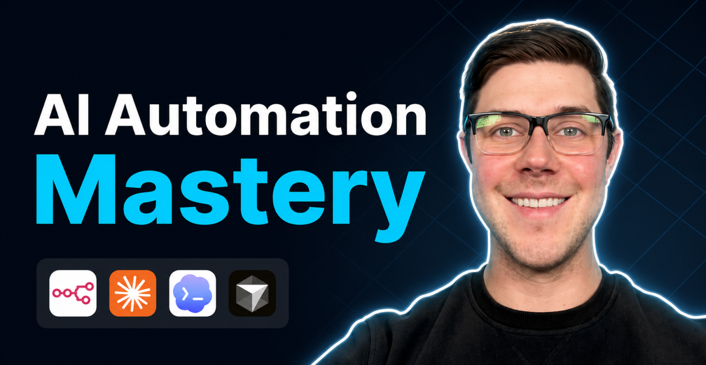 AI Automation Mastery