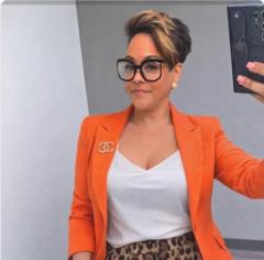 Gloria Marlene Perez
