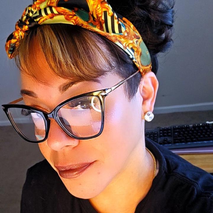 Gloria Marlene Perez