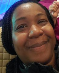 Cornelia Gittens-Huss