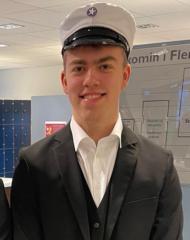 Audunn Hartmannsson