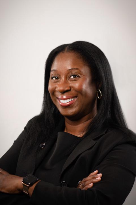 Suzette Thompson