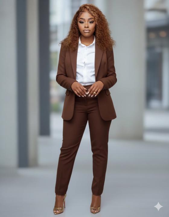 Tierra Latrice Robinson