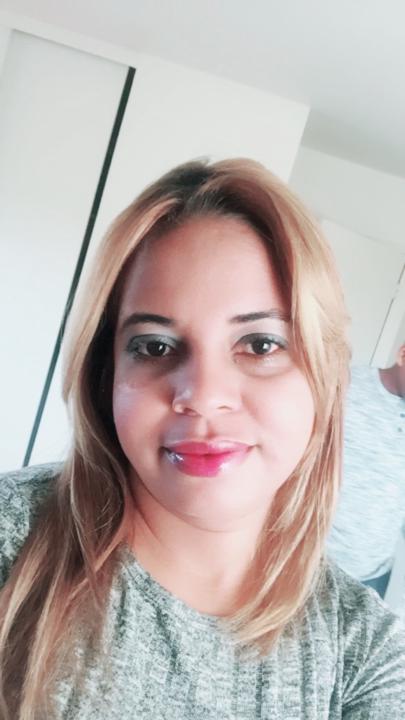 Rosanna Medrano