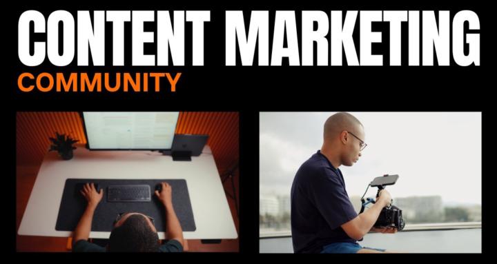 Content Marketing Lab