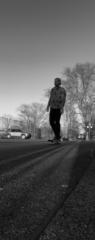Ethan Schreffler