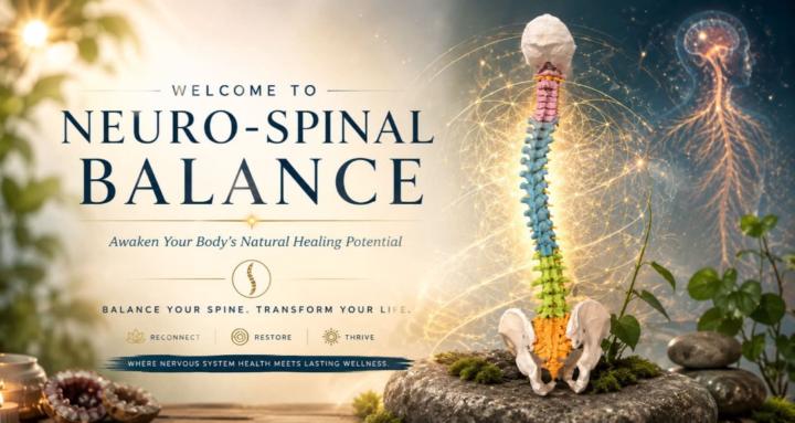 Neuro-Spinal Balance