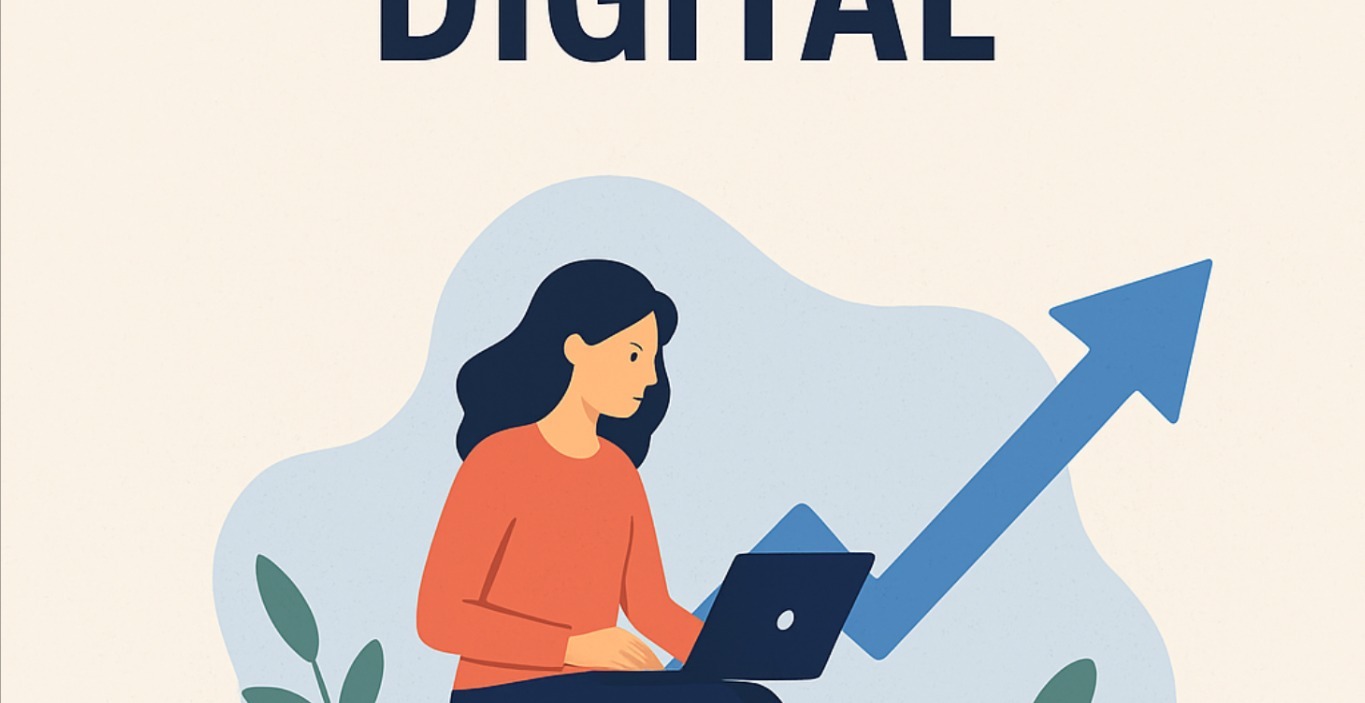 Créer son premier revenu digital