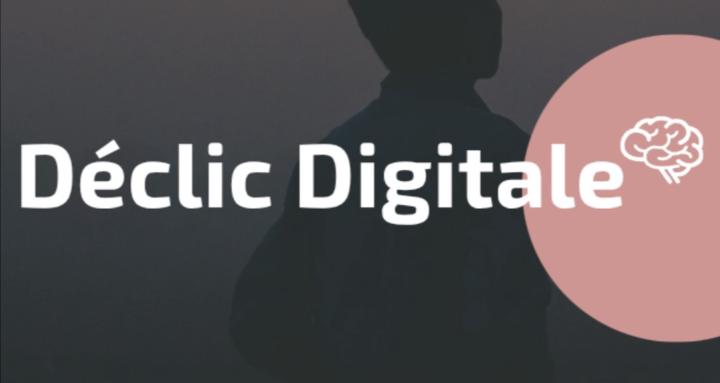 Déclic Digitale