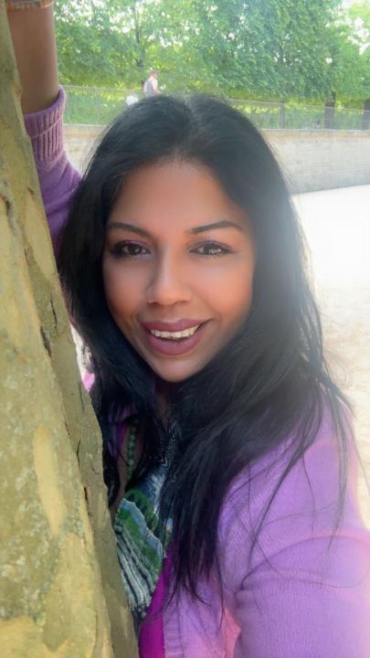 Shamina Lemoine