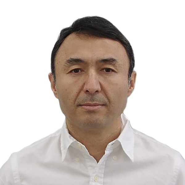 Mohammad Akbari
