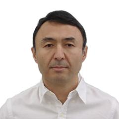 Mohammad Akbari