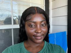 Bernice Kwakye