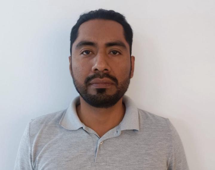 German Cruz Márquez