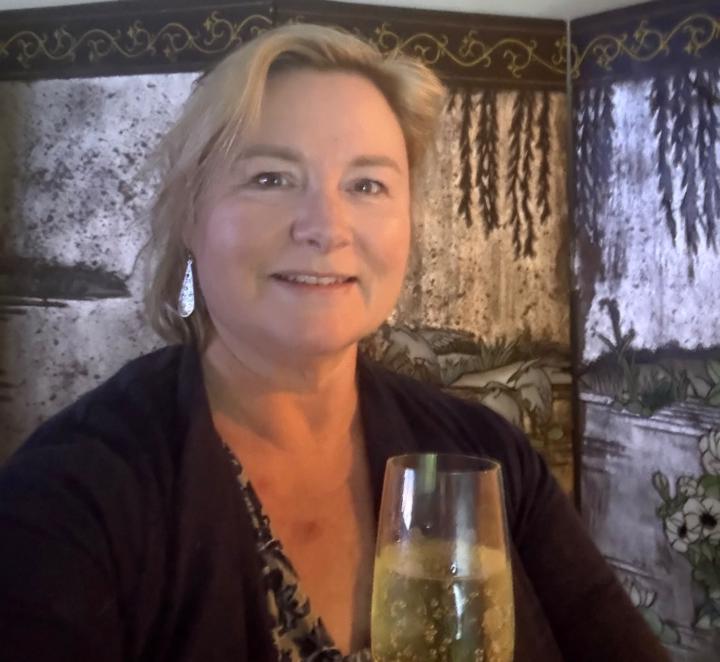 Carolyn McCallum