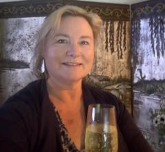 Carolyn McCallum