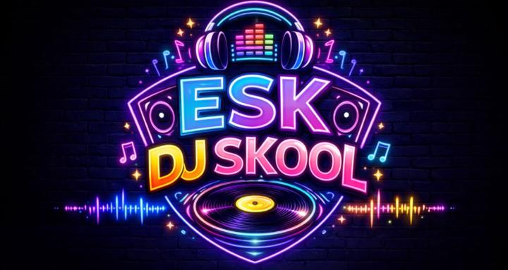ESK DJ Skool