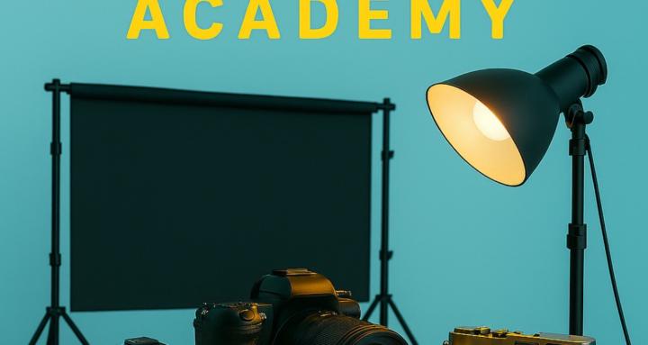 Made to Focus Academy