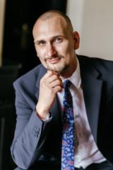Daniel Mihai