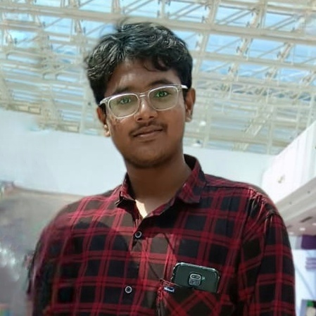 Karthik Kiran