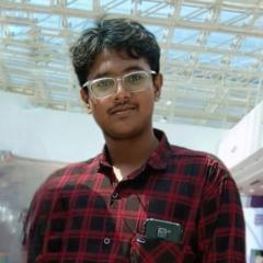 Karthik Kiran