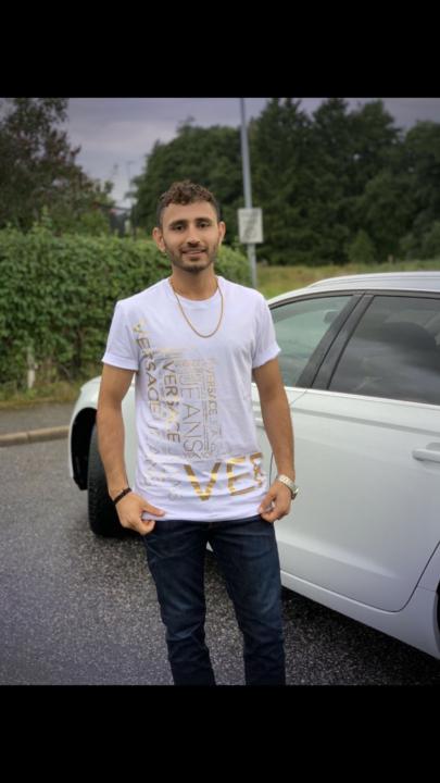 Ubaid Safi